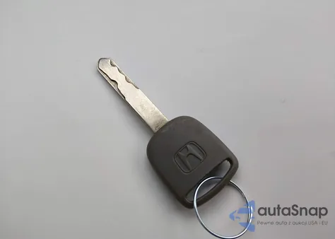 2008 Honda Cr-V Ex z USA, uszkodzony, nr VIN JHLRE38588C016065